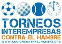 Madrid acoge mañana una nueva edición del Torneo Interempresas contra el Hambre
