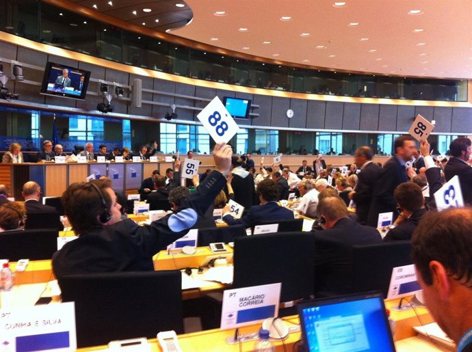 Bermúdez de Castro ha asistido al 101º Pleno del Comité de las Regiones