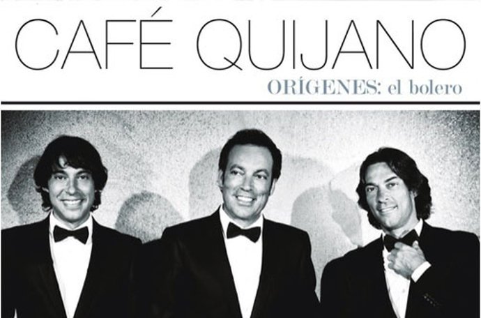 CAFÉ QUIJANO