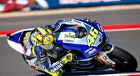 Rossi: "Espero que aquí seamos más fuertes"