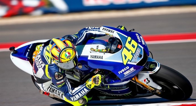 Valentino Rossi