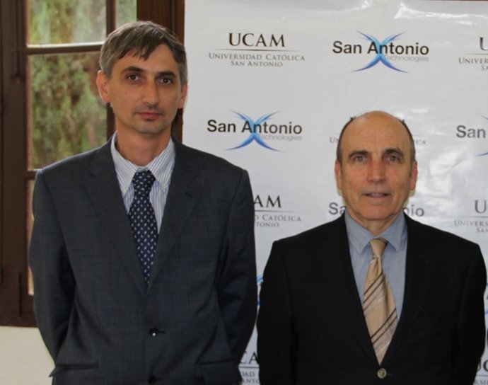 Director Gerente de la empresa La Morella Nuts, Joaquim María Barriach.