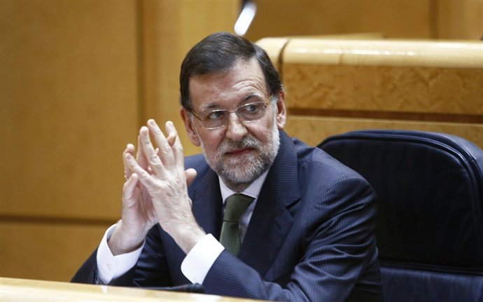 Mariano Rajoy
