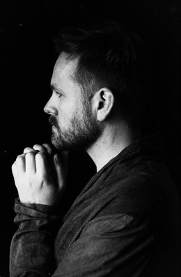 El islandés Valgeir Sigursson en el Ensems