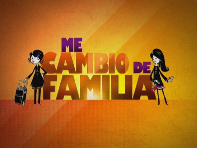 Me Cambio De Familia (MCDF)