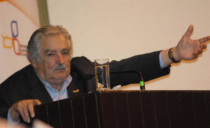 José Mujica