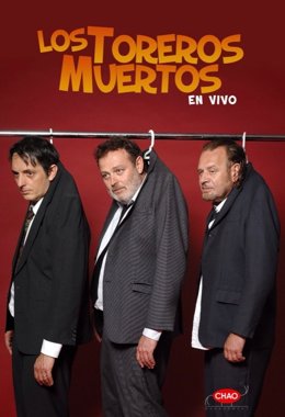 Los toreros muertos ofrecerá en Santander su único concierto en el Norte