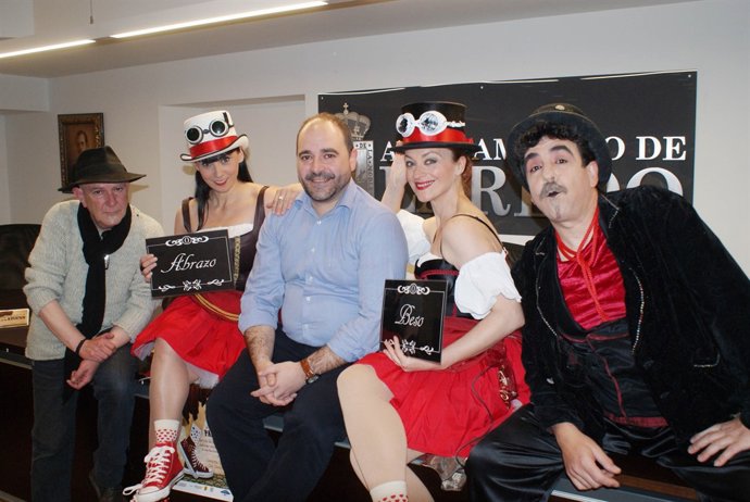 II Festival Artes Paralelas