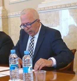 José Sánchez Maldonado