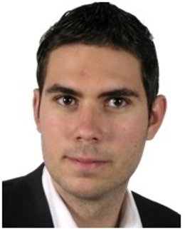 Juan Pablo Martínez