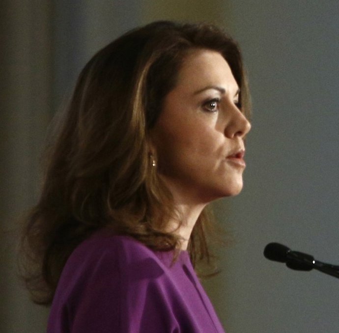 María Dolores de Cospedal