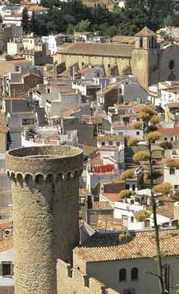 Tossa De Mar, Girona