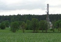 Cantabria está dispuesta a defender sus competencias para prohibir el fracking ante los tribunales, según Diego