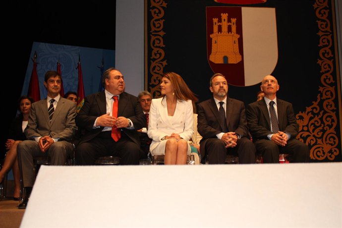 Alcalde de Cuenca, Juan Ávila y Cospedal