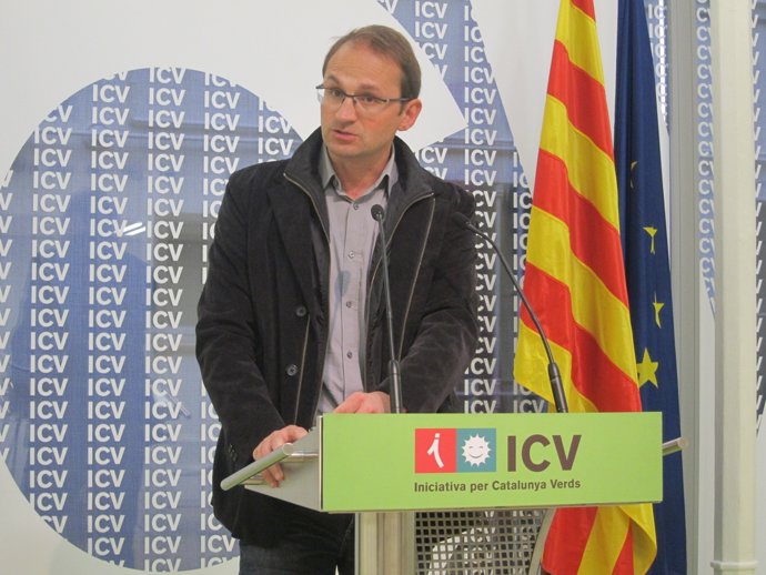 Joan Herrera (ICV)