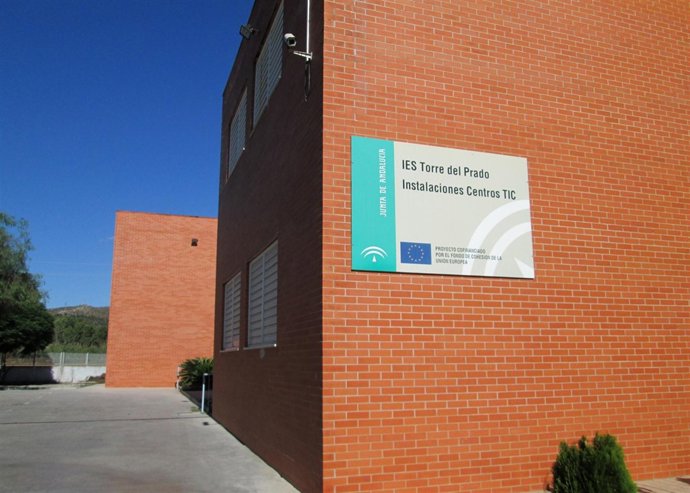 IES Torre del Prado en Campanillas
