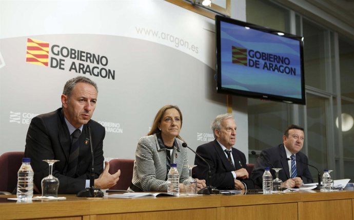 Presentación del encuentro