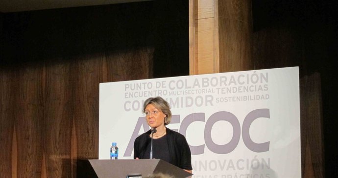 AGRICULTURA Y ALIMENTACIÓN TEJERINA