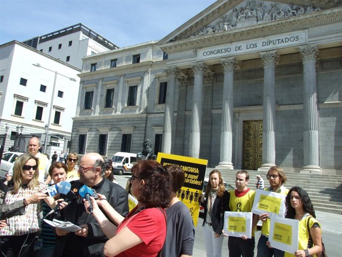  Amnistía Internaciona