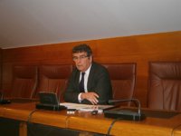 El PSOE cree que "lo único" que puede impedir el 'fracking' en Cantabria es que Repsol no encuentre gas