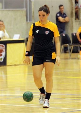 Lidia Jiménez Itxako