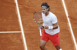 Rafa Nadal, Roland Garros 2013
