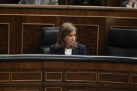 El PSOE insiste en que Mato debe dimitir y le reprocha el "papel de mujer engañada" para salir del "escándalo 'Gürtel'"