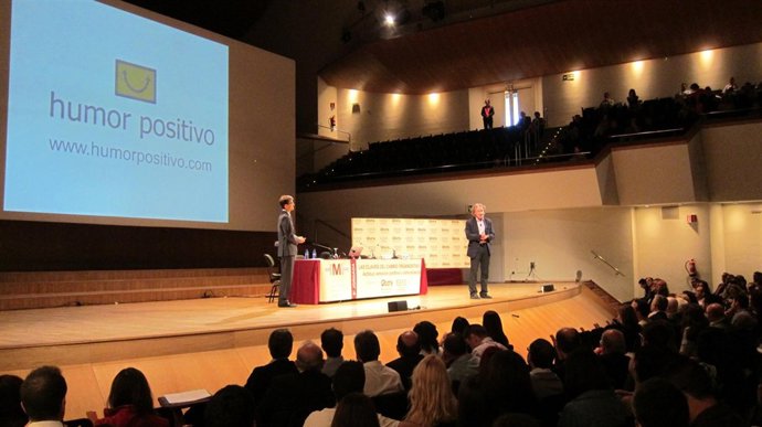 8ª Jornada de TMT en Valencia