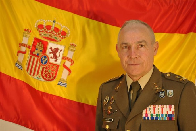 Casimiro José Sanjuán Martínez 