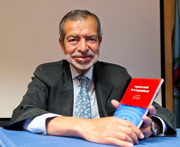 Dr. Jerónimo Saiz