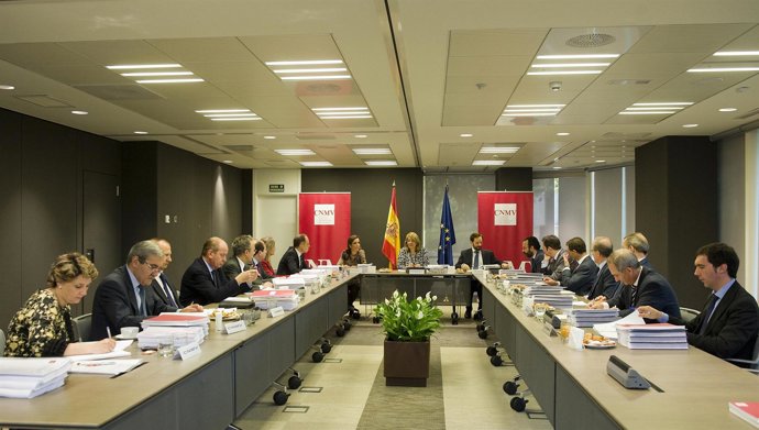 Se constituye la Comisión de Expertos en materia de gobierno corporativo