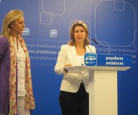 PP-A critica las "lagunas" económicas del plan de empleo de la Junta y duda de su aplicación por falta de presupuesto