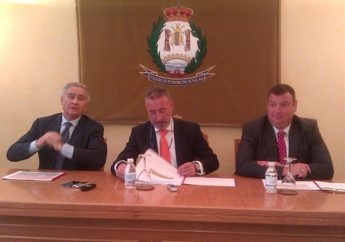 Colegio de Economistas de Málaga