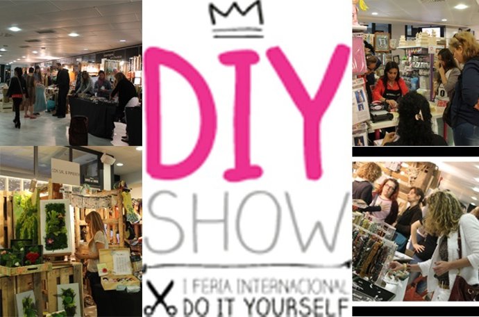 Feria De DIY SHOW