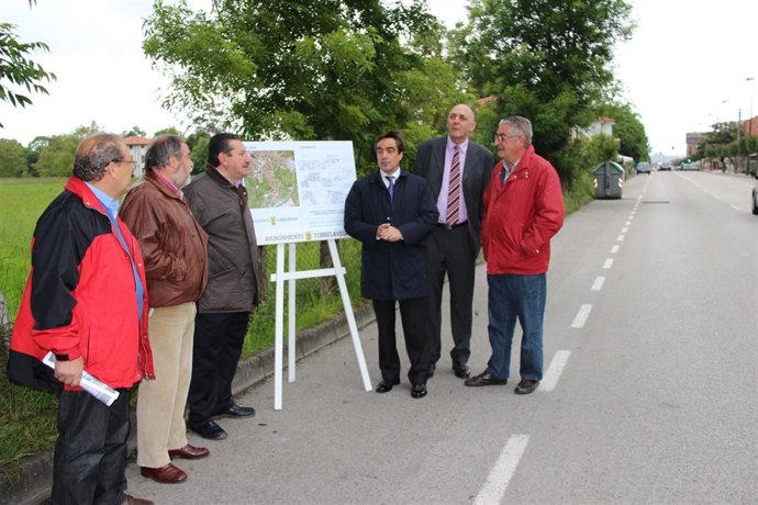Presentación del proyecto