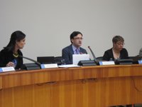 El Valedor insiste en que tiene que haber consecuencias "penales" para quienes comercializaron preferentes