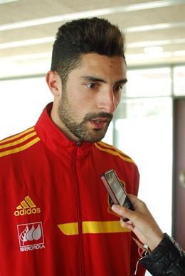 Álvaro González Soberón