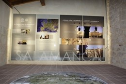 Monumenta Salmanticae