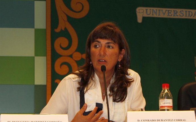 Marisol Casado Estupiñan