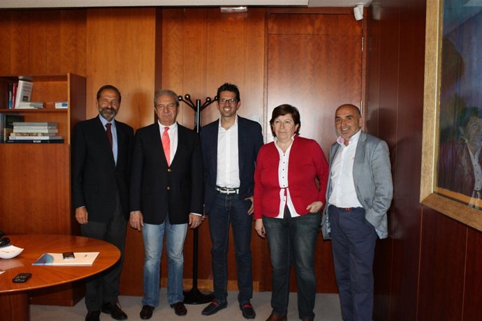 Fundación Alberto Contador 