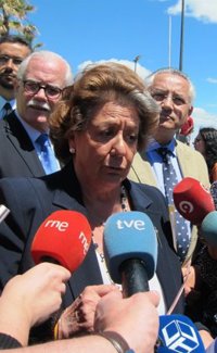 El juez dice que la reunión con Camps y Barberá fue en Zarzuela para lograr un "mayor impacto psicológico"