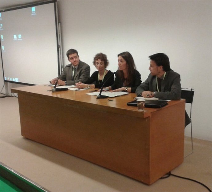 La dtora de Políticas Ambientales M.Subirà participa en la Feria Carbon Expo