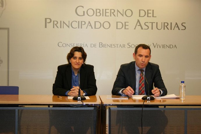 Presentación de la memoria de Vipasa