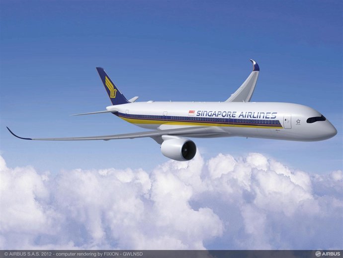 Singapore Airlines