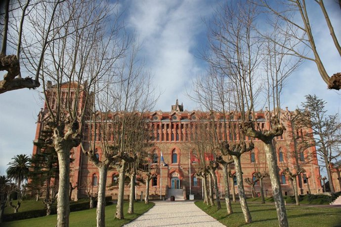 Seminario Mayor de Comillas