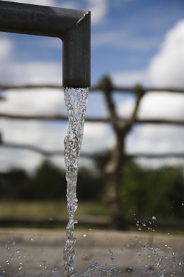 Grifo de agua