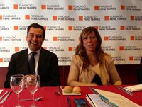 Las ONG catalanas acusan al Estado de "no acatar" las sentencias sobre la gestión del IRPF