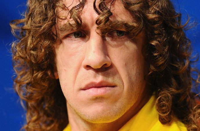 Carles Puyol