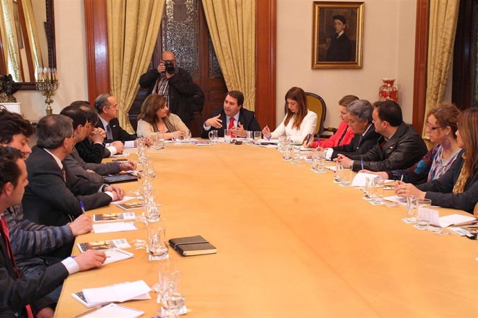 31 05 13 Nota ALCALDÍA Turismo