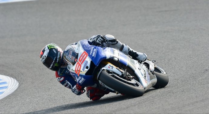Jorge Lorenzo